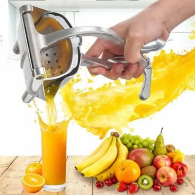 Manual Fruit Press Juicer