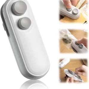 2IN1 Mini Sealing Machine