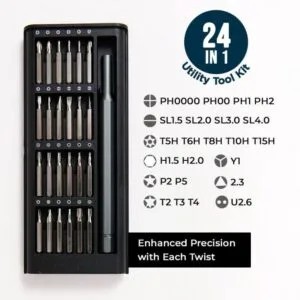 Stainless Steel PROFESSIONAL HARDWARE TOOLS