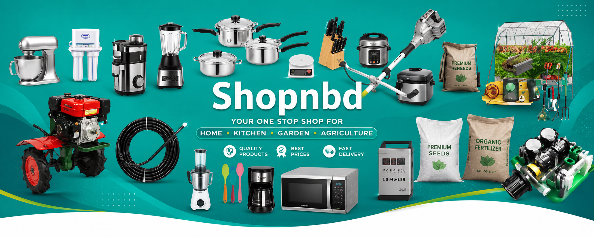 Slider banner