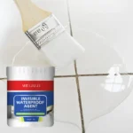 Waterproof Leakage Agent| ফাটল ও পাইপ লাইনের লিক স্থায়ীভাবে সিল - Image 4